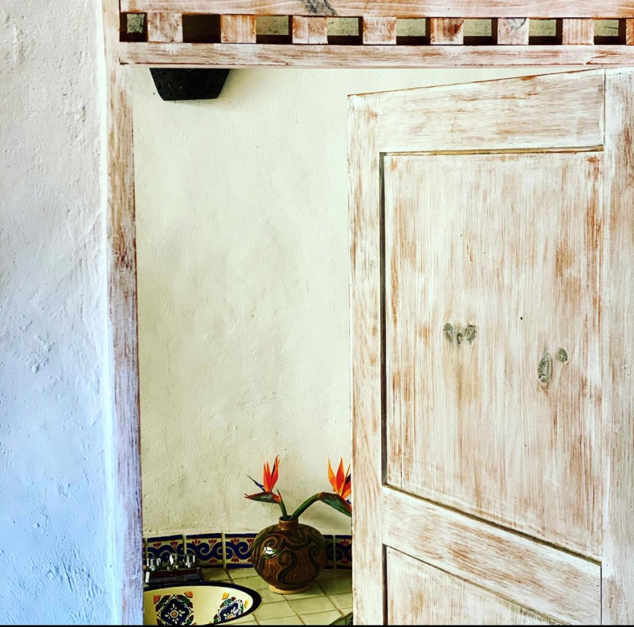 Rancho Reencuentro Eco Hotel & Cabalgatas Valle de Bravo Εξωτερικό φωτογραφία