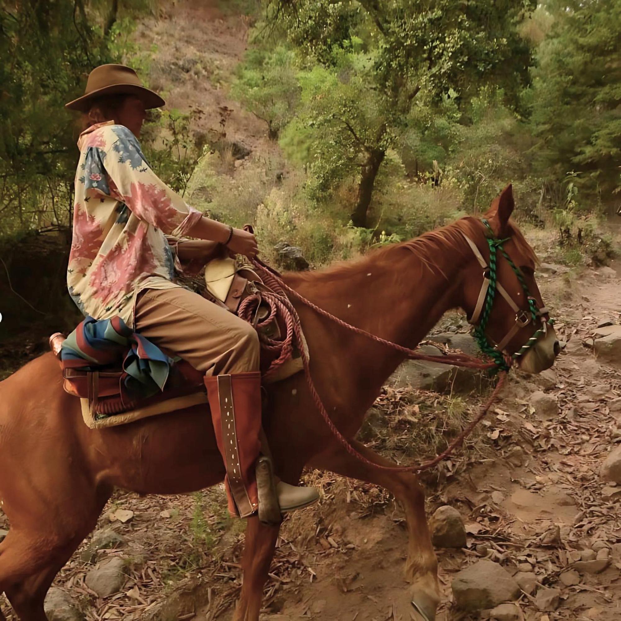 Rancho Reencuentro Eco Hotel & Cabalgatas Valle de Bravo Εξωτερικό φωτογραφία